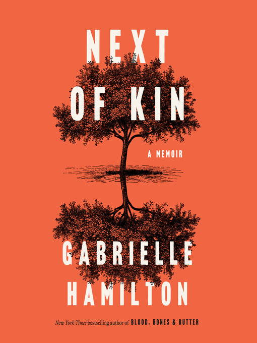 Cover image for Next of Kin